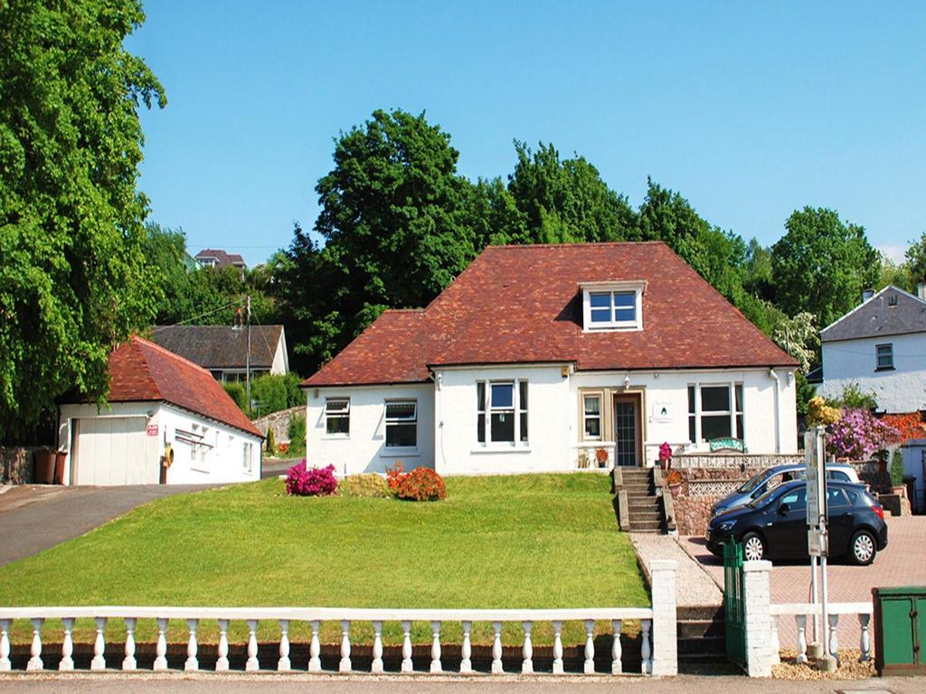 The Willows Fort William Exterior photo